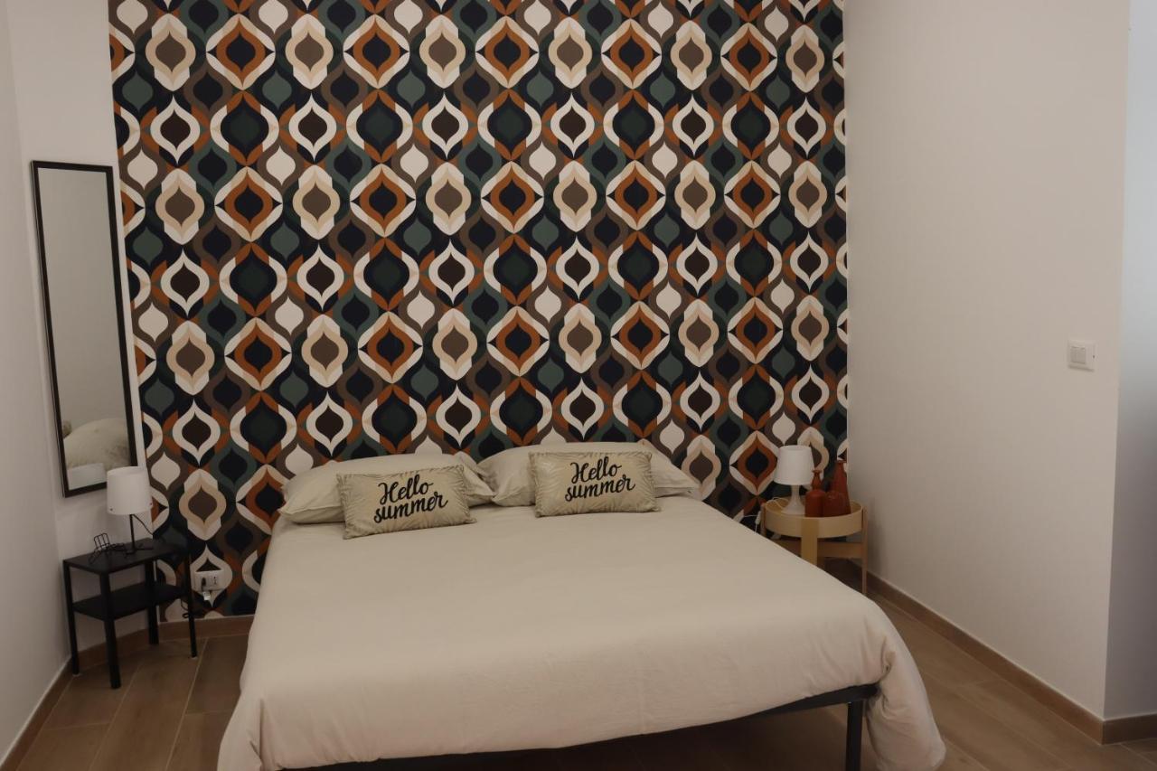 Apartmán U Cuttigghiu CTA Exteriér fotografie