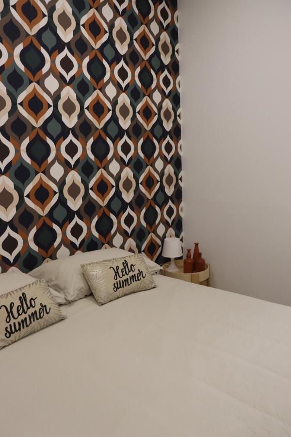 Apartmán U Cuttigghiu CTA Exteriér fotografie