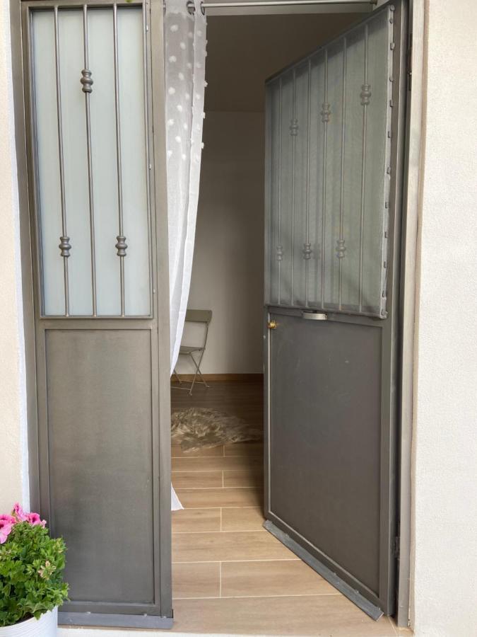 Apartmán U Cuttigghiu CTA Exteriér fotografie