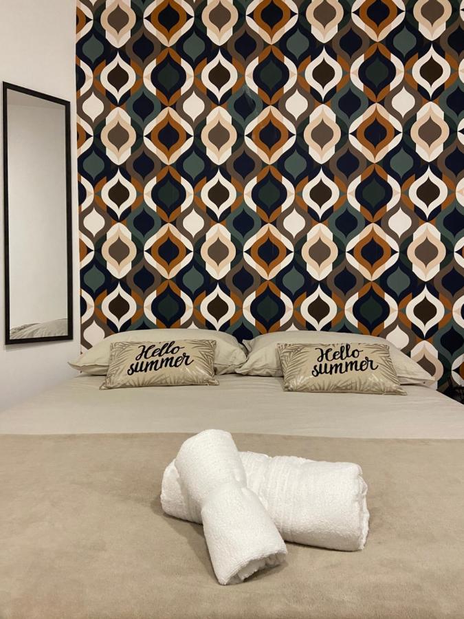 Apartmán U Cuttigghiu CTA Exteriér fotografie