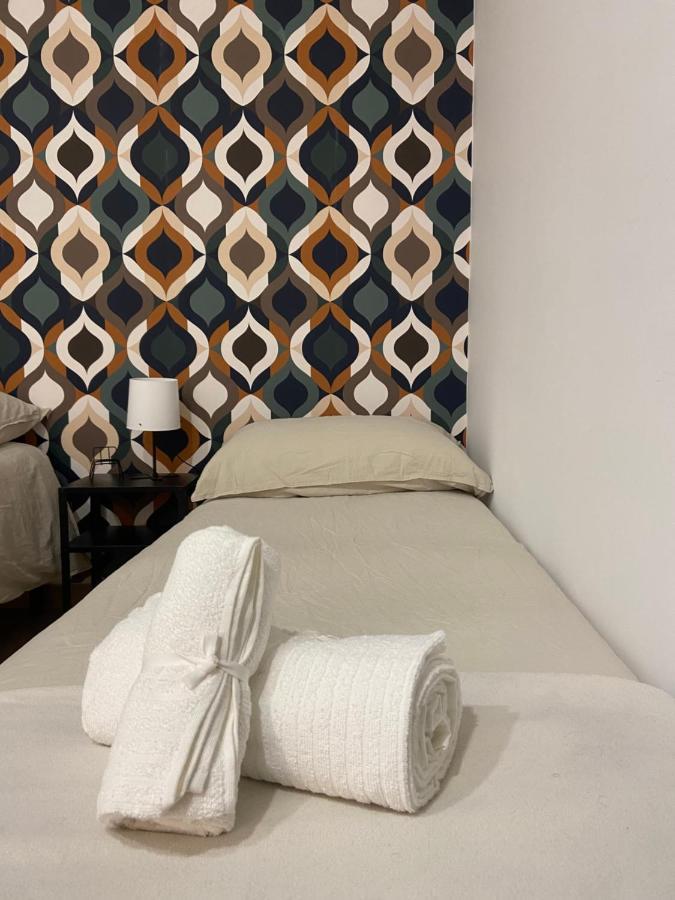 Apartmán U Cuttigghiu CTA Exteriér fotografie