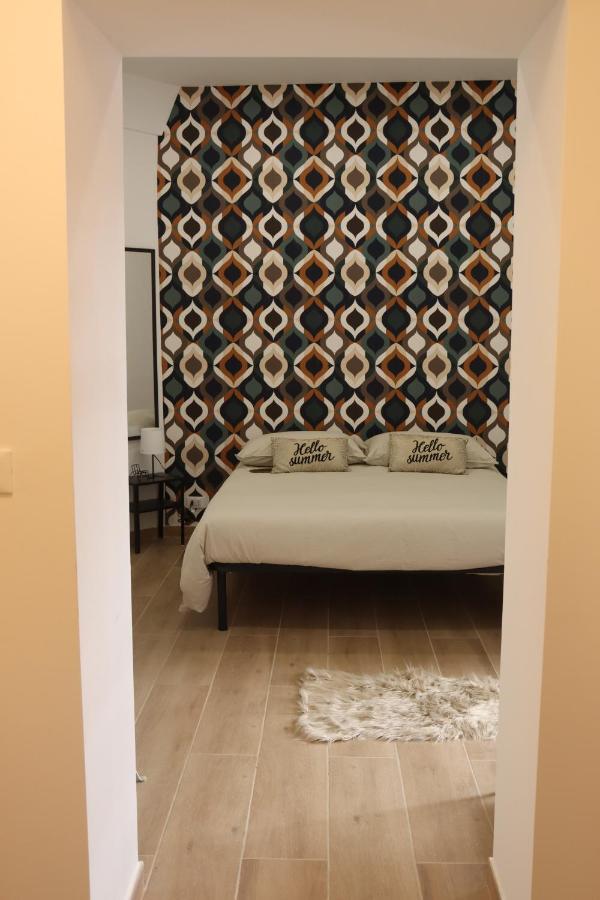 Apartmán U Cuttigghiu CTA Exteriér fotografie